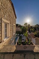 Alacati Roka Tas Otel