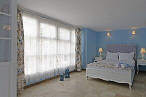 Alacati Roka Tas Otel