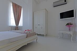 Alacati Roka Tas Otel