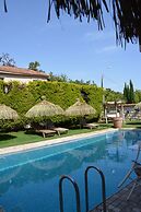 Alacati Roka Tas Otel