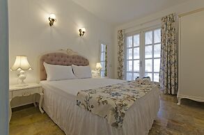 Alacati Roka Tas Otel