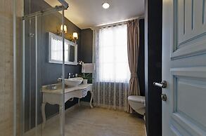 Alacati Roka Tas Otel