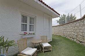 Alacati Roka Tas Otel