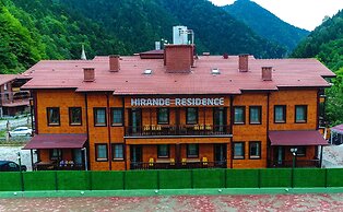 Hirande Otel
