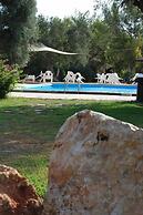 Scalilla - L'Agriturismo