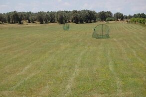 Scalilla - L'Agriturismo