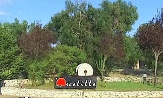 Scalilla - L'Agriturismo