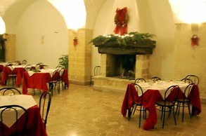 Scalilla - L'Agriturismo