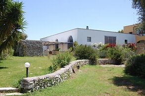 Scalilla - L'Agriturismo