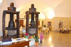 Scalilla - L'Agriturismo