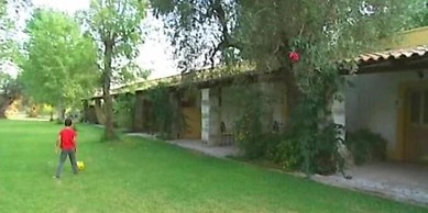 Scalilla - L'Agriturismo