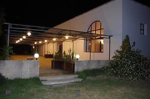 Scalilla - L'Agriturismo