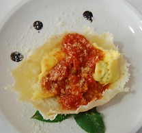 Scalilla - L'Agriturismo