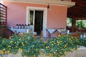 Scalilla - L'Agriturismo