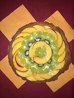 Scalilla - L'Agriturismo