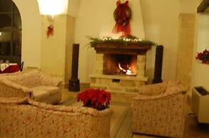 Scalilla - L'Agriturismo