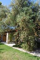 Scalilla - L'Agriturismo