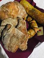 Scalilla - L'Agriturismo