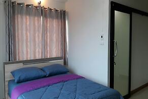 Sweet Pillow Hostel & Café