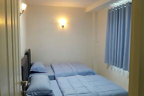 Sweet Pillow Hostel & Café