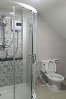 Sweet Pillow Hostel & Café