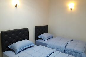 Sweet Pillow Hostel & Café