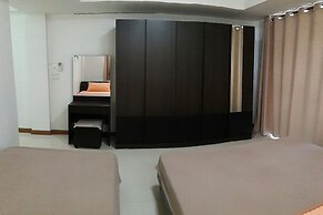 Sweet Pillow Hostel & Café