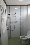 Sweet Pillow Hostel & Café