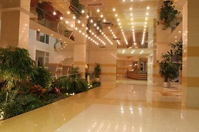 Trakia Plaza Hotel