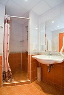 Trakia Plaza Hotel