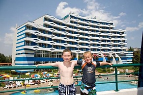 Trakia Plaza Hotel