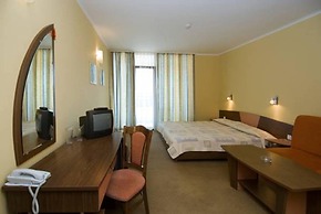 Trakia Plaza Hotel