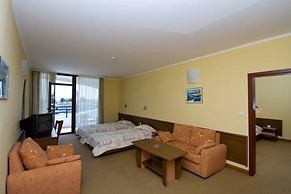 Trakia Plaza Hotel