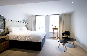 Uylenhof Hotel