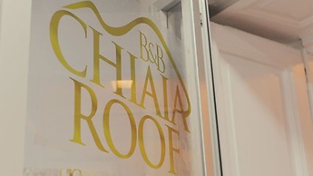 Chiaia Roof