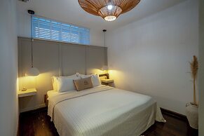 Aleysim Alaçatı Design Als