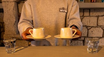 Aleysim Alaçatı Design Als