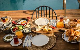 Aleysim Alaçatı Design Als