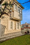 Aleysim Alaçatı Design Als