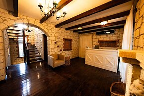 Aleysim Alaçatı Design Als