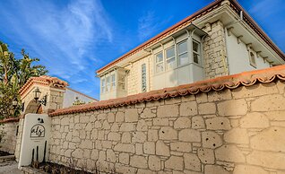 Aleysim Alaçatı Design Als