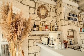 Aleysim Alaçatı Design Als