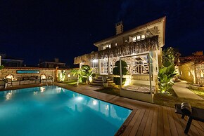 Aleysim Alaçatı Design Als