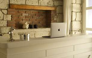 Aleysim Alaçatı Design Als