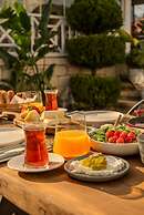 Aleysim Alaçatı Design Als