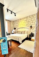 Aleysim Alaçatı Design Als