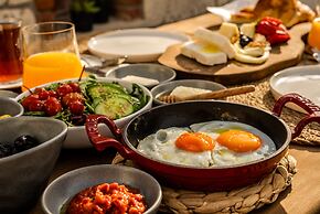 Aleysim Alaçatı Design Als