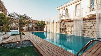 Aleysim Alaçatı Design Als