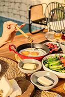 Aleysim Alaçatı Design Als