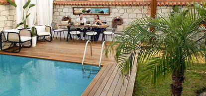 Aleysim Alaçatı Design Als